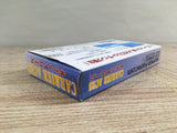 Carrier Aces Boxed Nintendo Super Famicom SNES Japan - UF8256