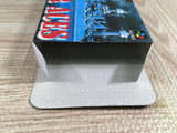 Carrier Aces Boxed Nintendo Super Famicom SNES Japan - UF8256