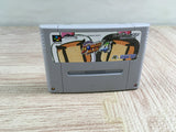 Super Bomberman 4 Boxed Nintendo Super Famicom SNES Japan - UF8257