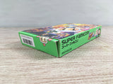 Super Bomberman 4 Boxed Nintendo Super Famicom SNES Japan - UF8257
