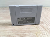 Super Puyo Puyo Boxed Nintendo Super Famicom SNES Japan - UF8258
