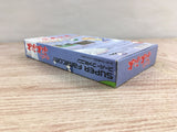Super Puyo Puyo Boxed Nintendo Super Famicom SNES Japan - UF8258