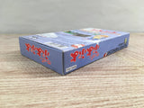Super Puyo Puyo Boxed Nintendo Super Famicom SNES Japan - UF8258