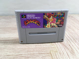 Panel de Pon Boxed Nintendo Super Famicom SNES Japan - UF8259