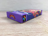 Panel de Pon Boxed Nintendo Super Famicom SNES Japan - UF8259