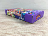 Panel de Pon Boxed Nintendo Super Famicom SNES Japan - UF8259