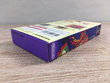 Panel de Pon Boxed Nintendo Super Famicom SNES Japan - UF8259