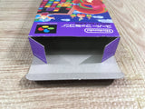 Panel de Pon Boxed Nintendo Super Famicom SNES Japan - UF8259