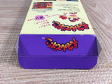 Panel de Pon Boxed Nintendo Super Famicom SNES Japan - UF8259