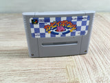 Kirby Bowl Kirby's Dream Course Boxed Nintendo Super Famicom SNES Japan - UF8260