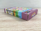 Kirby Bowl Kirby's Dream Course Boxed Nintendo Super Famicom SNES Japan - UF8260