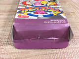 Kirby Bowl Kirby's Dream Course Boxed Nintendo Super Famicom SNES Japan - UF8260