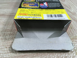 Tecmo Super NBA Basketball Boxed Nintendo Super Famicom SNES Japan - UF8261