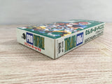 Pro Football '93 Boxed Nintendo Super Famicom SNES Japan - UF8262