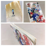 Dokapon Gaiden Honoo no Audition Boxed Super Famicom SNES Japan - UF8263