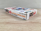 Dokapon Gaiden Honoo no Audition Boxed Super Famicom SNES Japan - UF8263