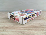 Dokapon Gaiden Honoo no Audition Boxed Super Famicom SNES Japan - UF8263