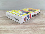 Dokapon Gaiden Honoo no Audition Boxed Super Famicom SNES Japan - UF8263