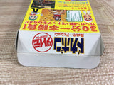 Dokapon Gaiden Honoo no Audition Boxed Super Famicom SNES Japan - UF8263