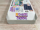 Fortune Street Itadaki Street 2 Boxed Nintendo Super Famicom SNES Japan - UF8264
