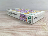 Fortune Street Itadaki Street 2 Boxed Nintendo Super Famicom SNES Japan - UF8264