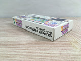 Fortune Street Itadaki Street 2 Boxed Nintendo Super Famicom SNES Japan - UF8264