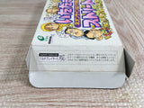 Fortune Street Itadaki Street 2 Boxed Nintendo Super Famicom SNES Japan - UF8264