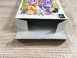 Fortune Street Itadaki Street 2 Boxed Nintendo Super Famicom SNES Japan - UF8264