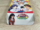 Super Real Mahjong PV Paradise AllStar Boxed Super Famicom SNES Japan - UF8265