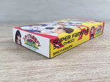 Super Real Mahjong PV Paradise AllStar Boxed Super Famicom SNES Japan - UF8265