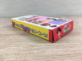 Super Real Mahjong PV Paradise AllStar Boxed Super Famicom SNES Japan - UF8265