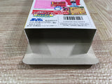 Super Real Mahjong PV Paradise AllStar Boxed Super Famicom SNES Japan - UF8265