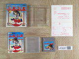 Puyo Puyo Boxed Nintendo GameBoy Japan - UF8267 - Photo 1