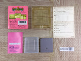 Palamedes Boxed Nintendo GameBoy Japan - UF8269 - Photo 2