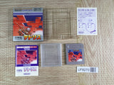 Tetris Boxed Nintendo GameBoy Japan - UF8270 - Photo 1