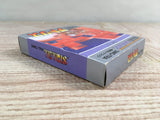 Tetris Boxed Nintendo GameBoy Japan - UF8270 - Photo 4