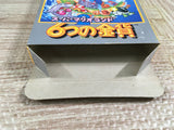 Super Mario Land 2 6 Golden Coins Boxed Nintendo GameBoy Japan - UF8271 - Photo 9