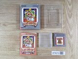 Game Boy Gallery 1 Mario Boxed Nintendo GameBoy Japan - UF8272 - Photo 1