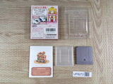 Game Boy Gallery 1 Mario Boxed Nintendo GameBoy Japan - UF8272 - Photo 2