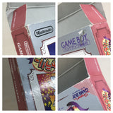 Game Boy Gallery 1 Mario Boxed Nintendo GameBoy Japan - UF8272 - Photo 9