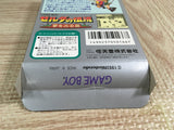 The Legend of Zelda Link's Awakening Boxed Nintendo GameBoy Japan - UF8273 - Photo 10