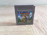 The Legend of Zelda Link's Awakening Boxed Nintendo GameBoy Japan - UF8273 - Photo 11