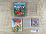 The Legend of Zelda Link's Awakening Boxed Nintendo GameBoy Japan - UF8273 - Photo 1