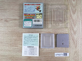The Legend of Zelda Link's Awakening Boxed Nintendo GameBoy Japan - UF8273 - Photo 2