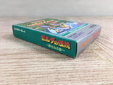 The Legend of Zelda Link's Awakening Boxed Nintendo GameBoy Japan - UF8273 - Photo 4