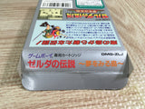 The Legend of Zelda Link's Awakening Boxed Nintendo GameBoy Japan - UF8273 - Photo 8