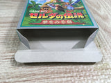 The Legend of Zelda Link's Awakening Boxed Nintendo GameBoy Japan - UF8273 - Photo 9
