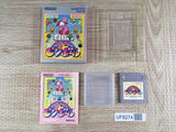 Kirby Kirby's Pinball Land Boxed Nintendo GameBoy Japan - UF8274 - Photo 1