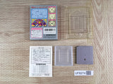 Kirby Kirby's Pinball Land Boxed Nintendo GameBoy Japan - UF8274 - Photo 2