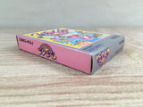 Kirby Kirby's Pinball Land Boxed Nintendo GameBoy Japan - UF8274 - Photo 4